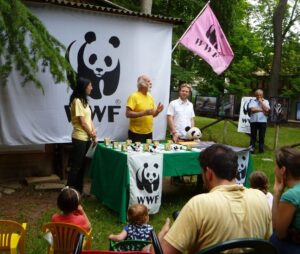 WWF Bologna Metropolitana