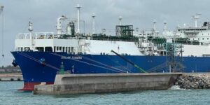 Rigassificatore Piombino