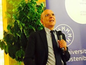 Gianfranco Bologna