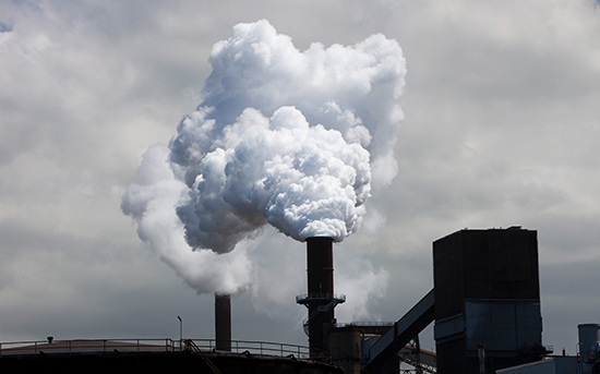 Ambiguità, rischi e illusioni della Carbon Capture