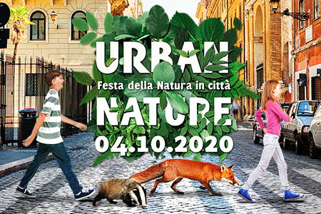 Città e natura