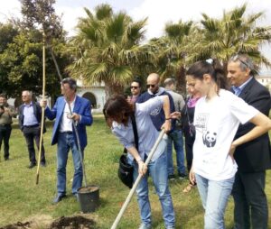 WWF Provincia di Vibo Valentia –Vallata dello Stilaro