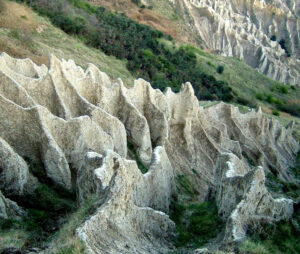 Calanchi di Atri