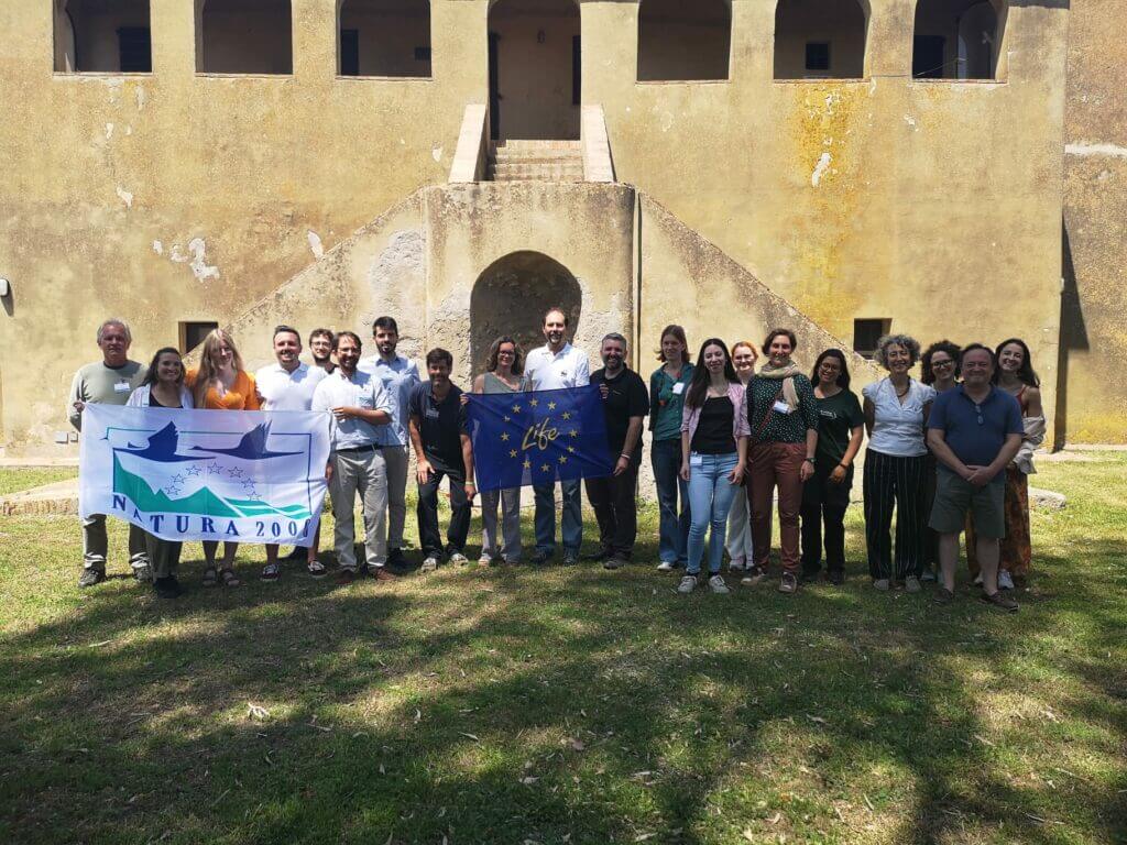 Convegno Orbetello 25-26 maggio 22