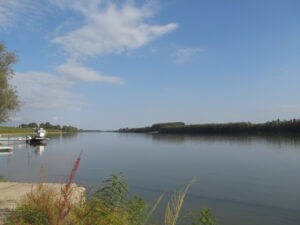 Fiume Po