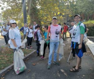 OA WWF Torino Piemonte