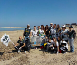 WWF Chieti – Pescara