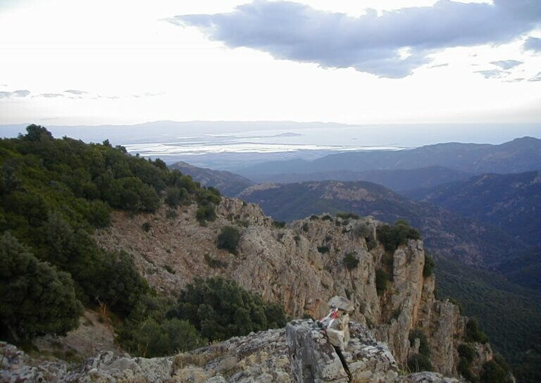 Oasi di Monte Arcosu