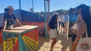 La tappa del Jova Beach Party 2022 a Lignano Sabbiadoro