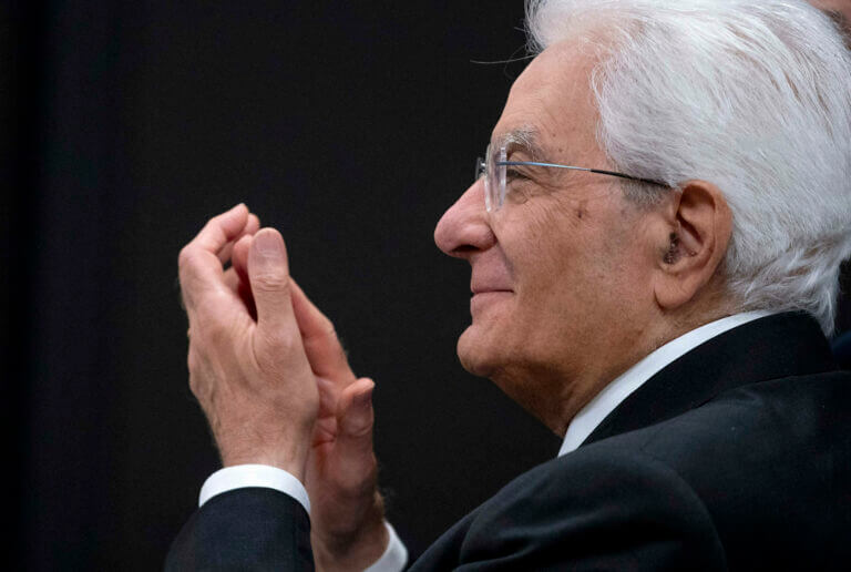 Mattarella