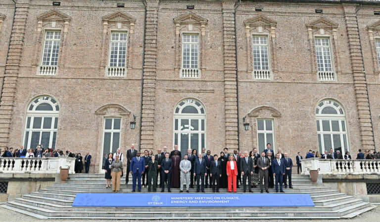 G7 ambiente Venaria