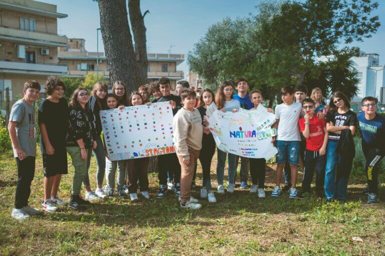 Aula Natura Civitavecchia