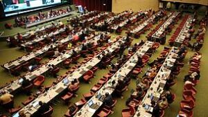 Negoziati ONU sulla biodiversità a Ginevra