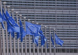 Unione Europea, bandiera