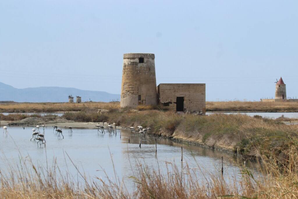 Saline di Trapani