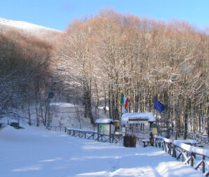 Montagna di Sopra