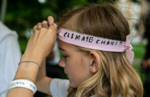 Climate Action